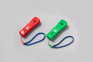 森本聡のお気に入りアイテム