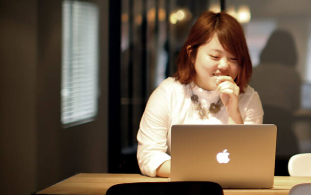 横浜のホームページ制作会社の業務 カラーコーディネーションの業務