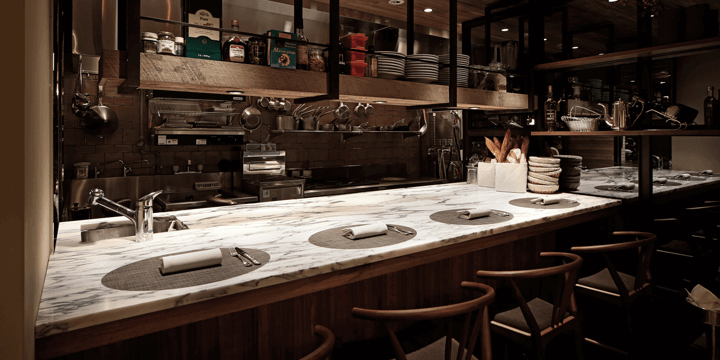 店舗・建築物・インテリア撮影