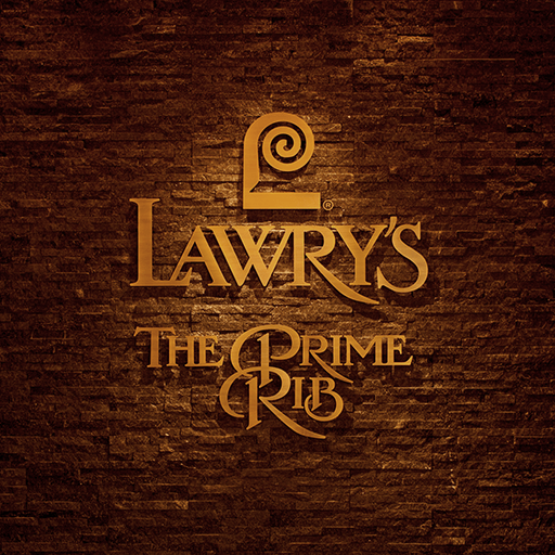 レストラン撮影 ロウリーズ