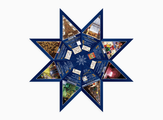 横浜カラーコーディネーションのデザイン事例