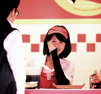 横浜カラーコーディネーションのデザイン事例