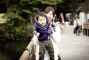 横浜カラーコーディネーションのデザイン事例