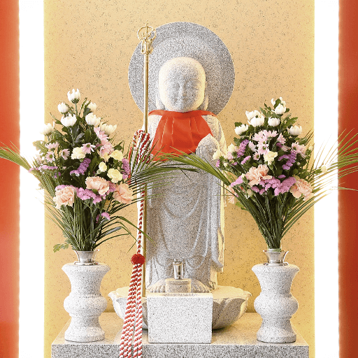 WEBサイト制作 吉祥寺御縁地蔵