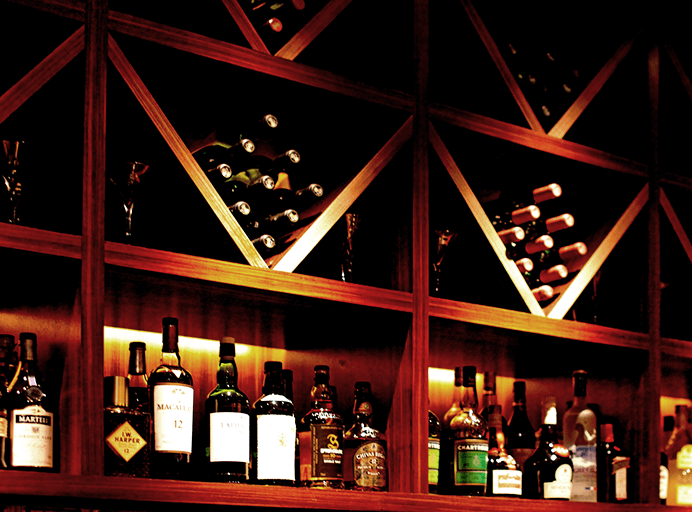 横浜カラーコーディネーションのデザイン事例