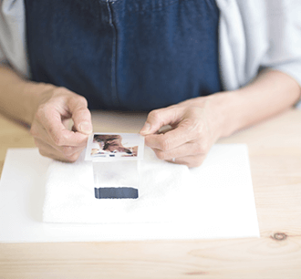 横浜カラーコーディネーションのデザイン事例