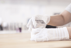 横浜カラーコーディネーションのデザイン事例