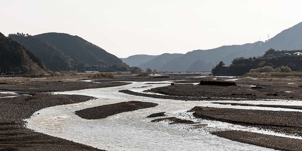横浜カラーコーディネーションのデザイン事例